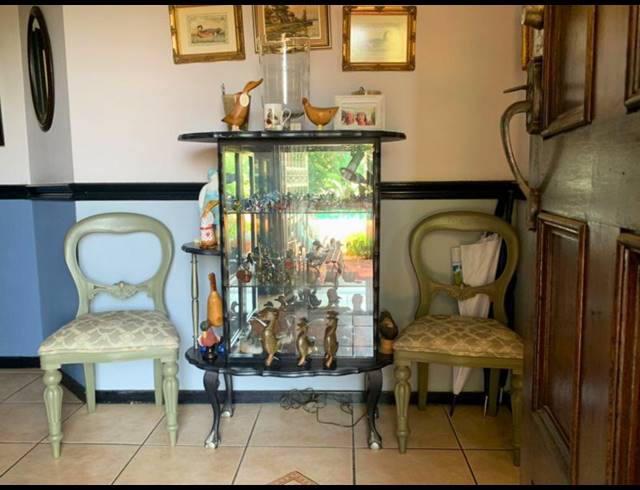 4 BEDROOM HOUSE FOR SALE IN NORKEM PARK